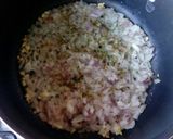 Foto del paso 7 de la receta: Locro, casi charquicán si no fuera por el choclo