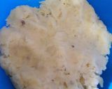 Foto langkah ke 2 dari resep Perkedel kentang kornet simple.