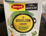 Une image de l'étape 4 de Pâtes végétariennes aux légumes de saison.