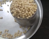 செட்டி நாட்டு பணியாரம்(Chettinadu paniyaram recipe in tamil) ரெசிபி ஸ்டேப் 1 புகைப்படம்