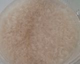 Foto langkah ke 1 dari resep Nasi Kuning Teflon | Turmeric Rice.