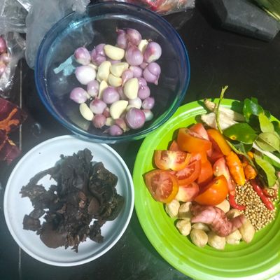 Langkah 1