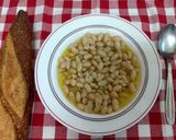 Foto del paso 5 de la receta: Judías blancas de ayuno
