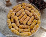 Foto langkah ke 6 dari resep Kastengel Klasik.