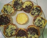 Foto langkah ke 5 dari resep Martabak Mini Maniiiss.
