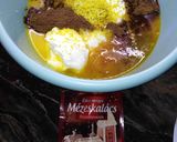Puha, omlós mézeskalács recept fázis 1 fotója