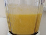 Mango Sago