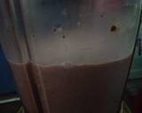 Cara Membuat Chocolate Milkshake 3