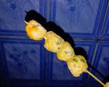 Bola - bola Sempol Ayam #19 langkah memasak 8 foto