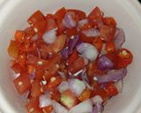 Foto langkah ke 2 dari resep Sambal Dabu-Dabu.
