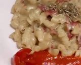 Foto langkah ke 6 dari resep Mac n Cheese Creamy.
