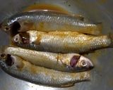 পার্শে মাছের তেল ঝাল(arshe maacher tel jhaal recipe in Bengali) রেসিপির ধাপ 1 ছবি
