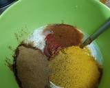 Slow Cooker Curry Chicken recipe step 3 photo