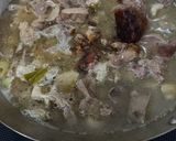 Foto langkah ke 3 dari resep Tumis Ati Ampela Kecap.
