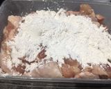 Foto langkah ke 2 dari resep Ayam kuluyuk anti gagal cocok buat Imlek 👍.