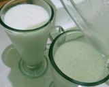 Foto langkah ke 3 dari resep Jus Kelapa Muda.