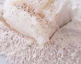 Foto del paso 2 de la receta: Lomos de bacalao dorados