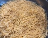 Foto del paso 3 de la receta: Pancit Bihon (noodles)
