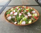 Foto del paso 8 de la receta: Ensalada mixta a mi estilo