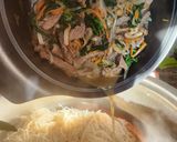 Foto del paso 7 de la receta: Japchae 🇰🇷