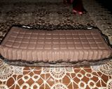 عکس مرحله 6 از دستور پودینگ شکلاتی