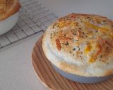 Foto del paso 4 de la receta Sopa de cebolla con costra