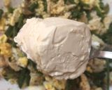 A picture of step 1 of Scrumptious Egg Salad Sandwich.