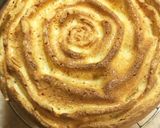 Foto del paso 3 de la receta: Pan de zucchini (dulce) o simplemente bizcochuelo