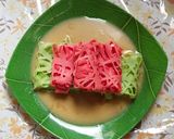 Foto langkah ke 5 dari resep Roti Jala.