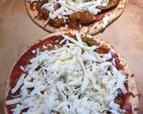Quick and Easy Sausage Pizza recipe step 7 photo