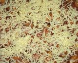 Foto langkah ke 4 dari resep Pizza Teflon.