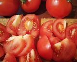 Lecsó tele minden jóval 😉 recept fázis 1 fotója