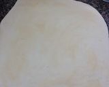 Foto del paso 4 de la receta: Galletas con grasa hojaldradas