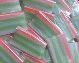 Foto langkah ke 6 dari resep Lapis tepung beras sederhana.