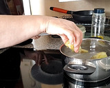 Foto del paso 4 de la receta: Bacalao con Alcachofas