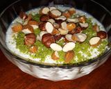صورة لخطوة 8 من وصفة رز بحليب