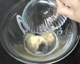 A picture of step 13 of Mango Cheesecake no bake.