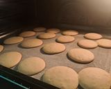 Foto del paso 4 de la receta: Alfajores YoYo