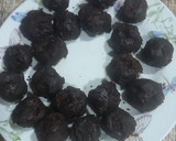 Foto del paso 3 de la receta: Cocadas de oreo