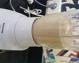 Foto langkah ke 1 dari resep Banana oat pancake.