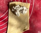 Túrós batyu vagy levél recept fázis 3 fotója
