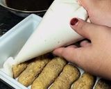 Foto langkah ke 12 dari resep Classic Tiramisu.