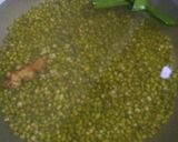 Foto langkah ke 2 dari resep Bubur Kacang Ijo.