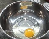 Foto del paso 1 de la receta Tortitas rusas, riquísimas y esponjosas