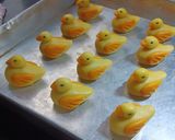 Foto langkah ke 4 dari resep Nastar Bebek.