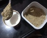 थंडाई (thandai recipe in marathi) रेसिपी स्टेप 5 फोटो 