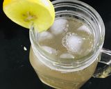 લીંબુ શરબત (Lemon Sharbat Recipe In Gujarati) રેસીપી સ્ટેપ2ફોટો