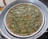 પાલક પાત્રા(Palak Patra recipe in Gujarati) રેસીપી સ્ટેપ3ફોટો