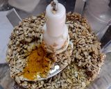 Foto del paso 2 de la receta: Manteca vegana