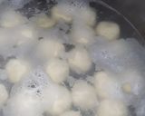 Foto del paso 3 de la receta: Ñoquis de Papa Rellenos